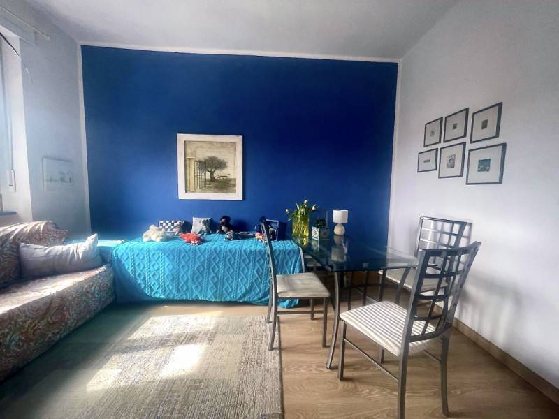appartamento in vendita a Torino in zona Mirafiori Sud