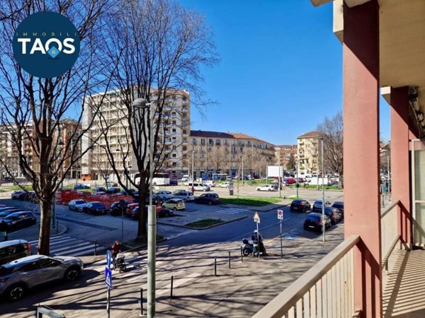 appartamento in vendita a Torino in zona Regio Parco