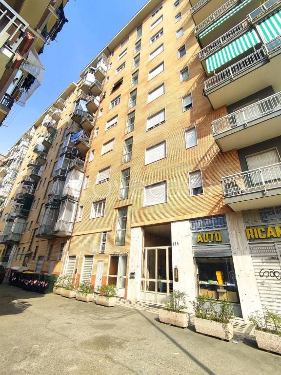 appartamento in vendita a Torino in zona Rebaudengo