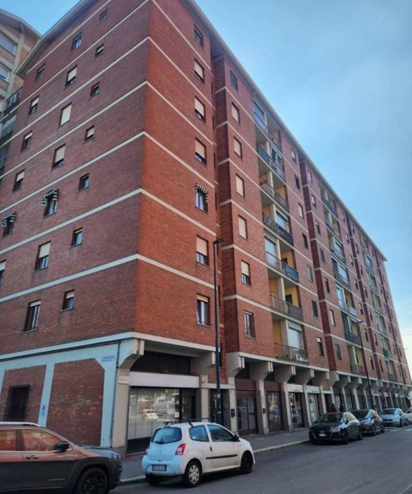 appartamento in vendita a Torino in zona Mirafiori Sud