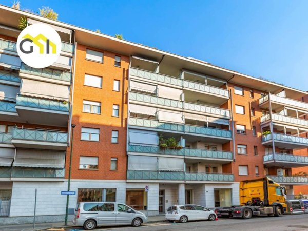 appartamento in vendita a Torino in zona Barriera di Milano