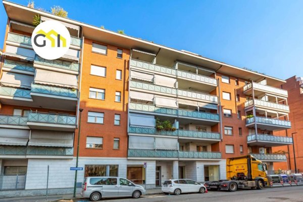 appartamento in vendita a Torino in zona Barriera di Milano