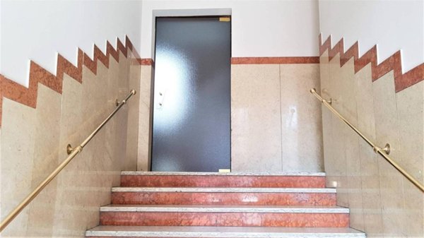 appartamento in vendita a Torino in zona Aurora