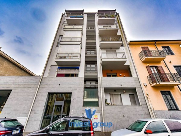 appartamento in vendita a Torino in zona Madonna di Campagna