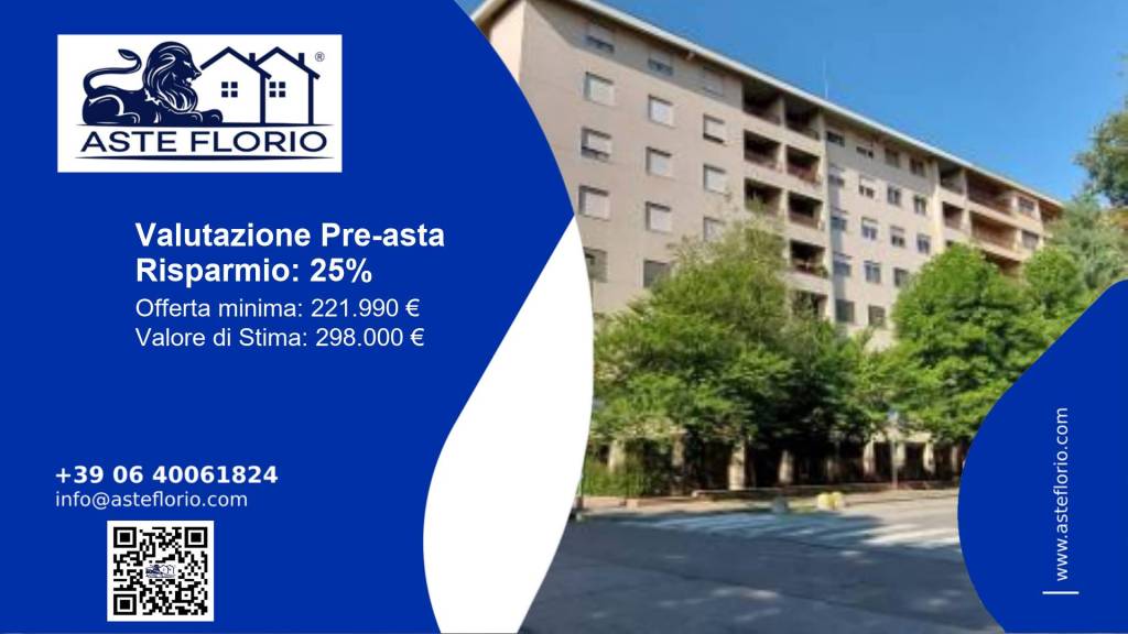 appartamento in vendita a Torino in zona Pozzo Strada