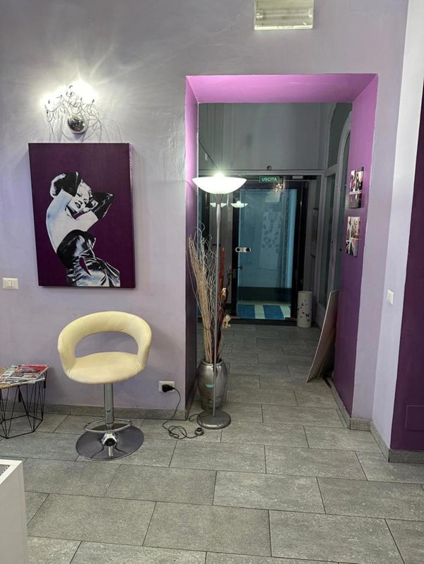 negozio in vendita a Torino