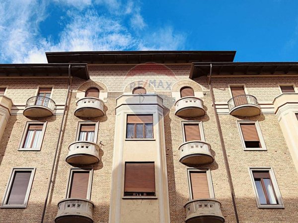 appartamento in vendita a Torino in zona Crocetta