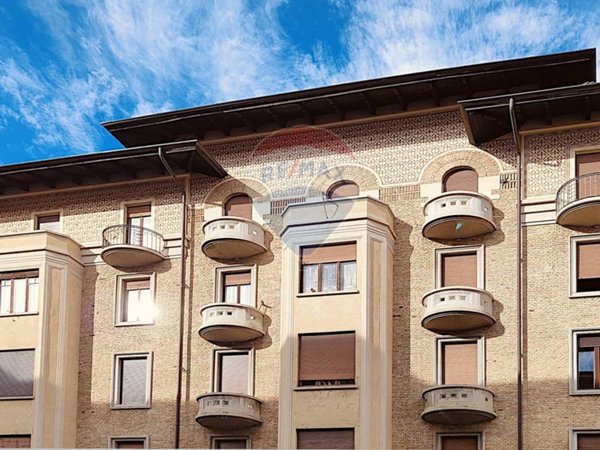 appartamento in vendita a Torino in zona Crocetta