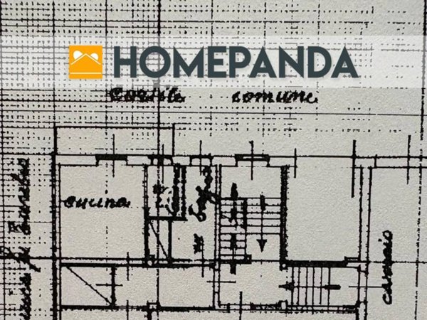 appartamento in vendita a Torino in zona Madonna di Campagna