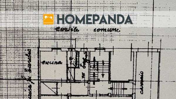 appartamento in vendita a Torino in zona Madonna di Campagna