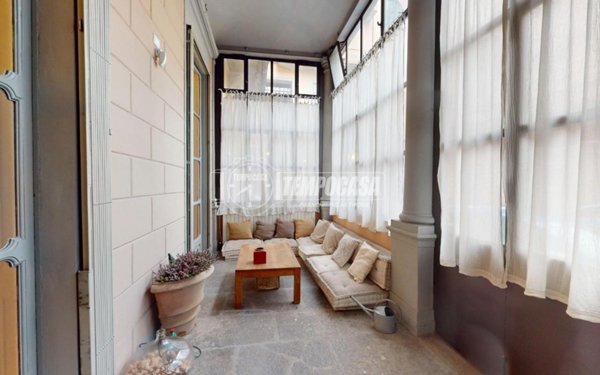 appartamento in vendita a Torino in zona Centro Storico