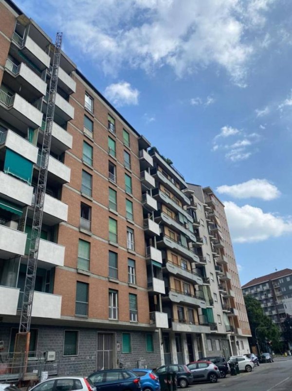 appartamento in vendita a Torino in zona Santa Rita