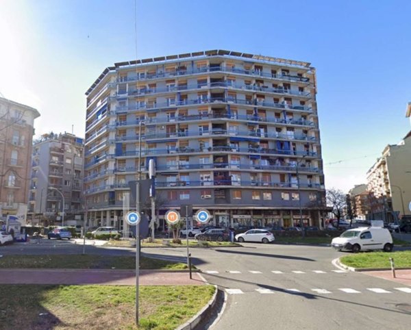appartamento in vendita a Torino in zona Borgo San Paolo