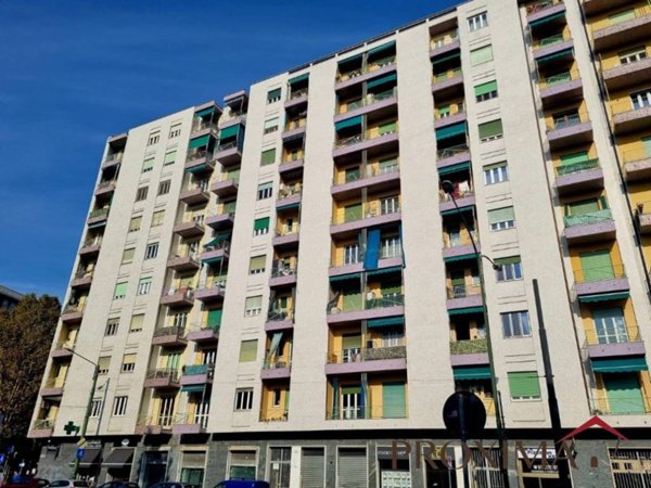 appartamento in vendita a Torino in zona Santa Rita