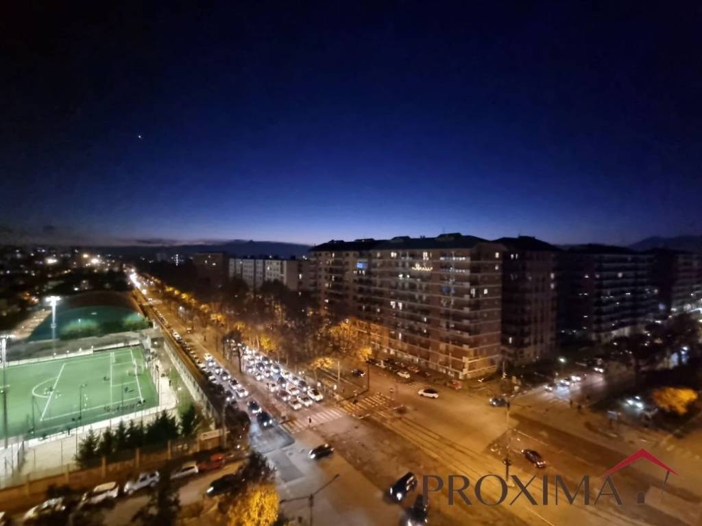 appartamento in vendita a Torino in zona Santa Rita