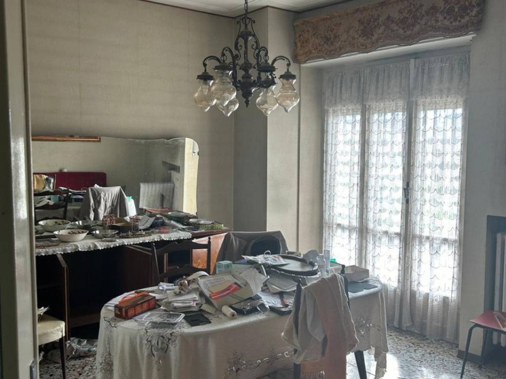 appartamento in vendita a Torino in zona Vanchiglia