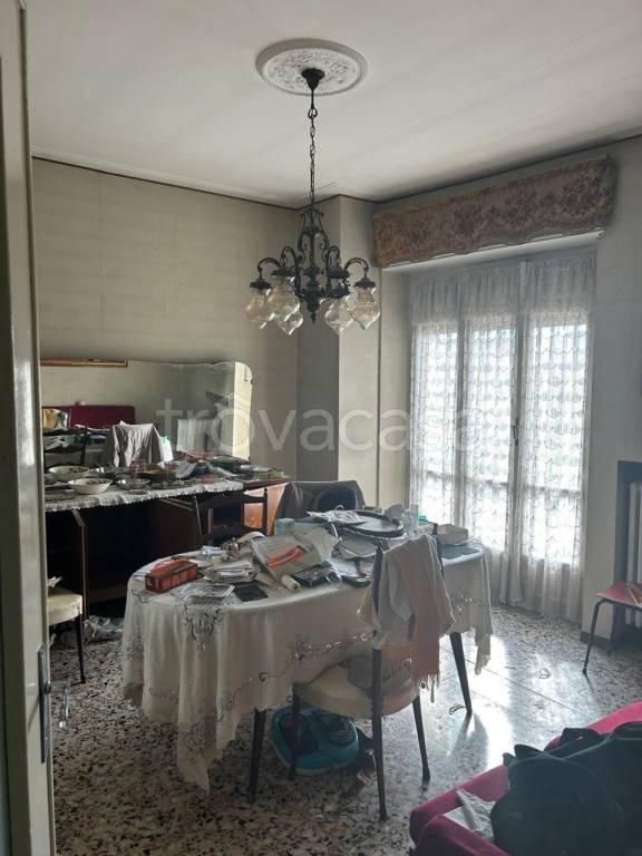 appartamento in vendita a Torino in zona Vanchiglia