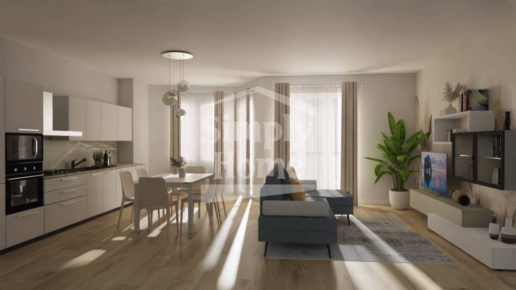 appartamento in vendita a Torino in zona Santa Rita