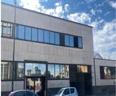 intera palazzina in vendita a Torino