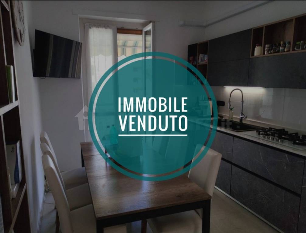 appartamento in vendita a Torino in zona Pozzo Strada