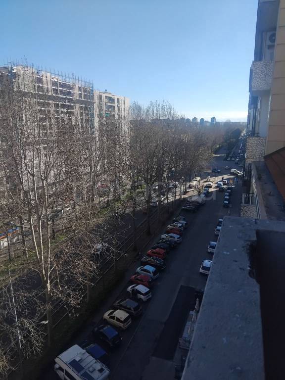 appartamento in vendita a Torino in zona Santa Rita