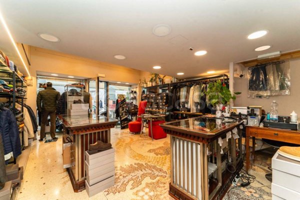 appartamento in vendita a Torino in zona Centro Storico