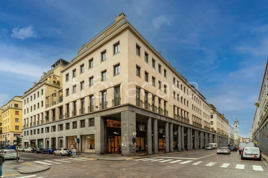 appartamento in vendita a Torino in zona Centro Storico