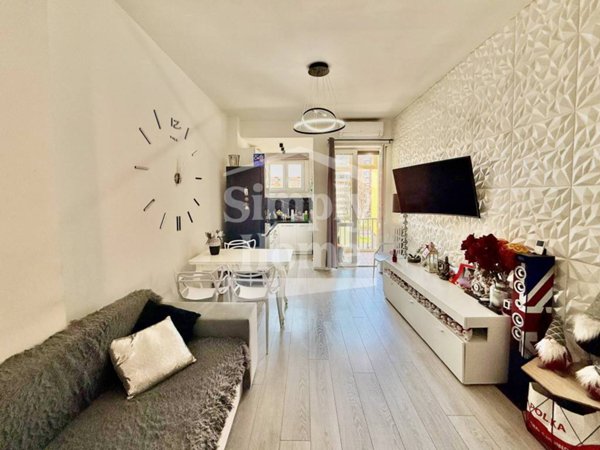 appartamento in vendita a Torino in zona Santa Rita