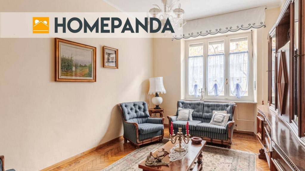 appartamento in vendita a Torino in zona Pozzo Strada