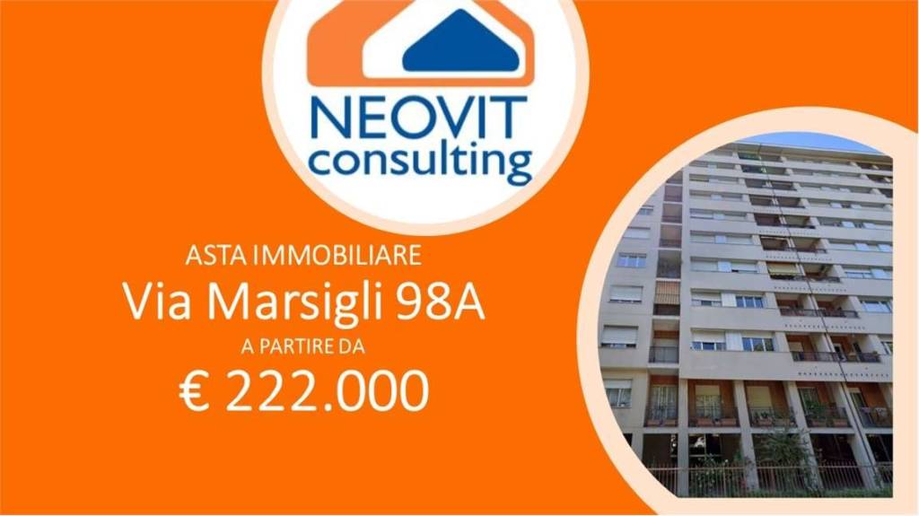 appartamento in vendita a Torino in zona Pozzo Strada