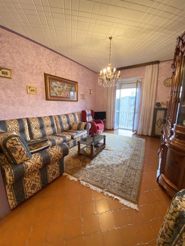 appartamento in vendita a Torino in zona Rebaudengo