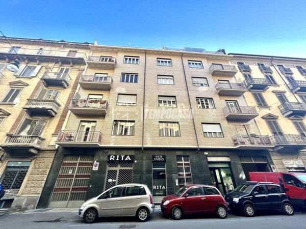 appartamento in vendita a Torino in zona Crocetta