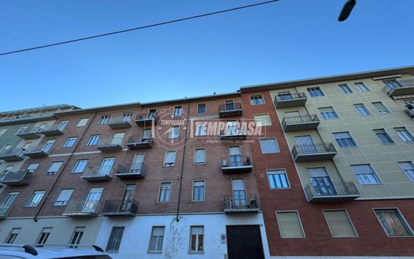 appartamento in vendita a Torino in zona Pozzo Strada