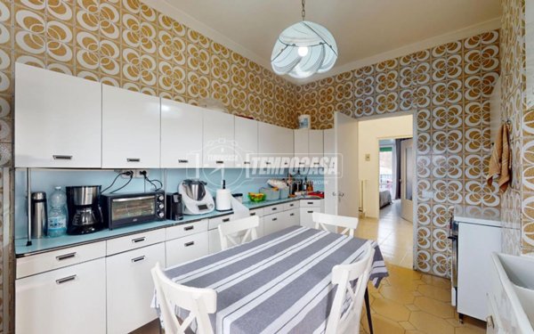 appartamento in vendita a Torino in zona Mirafiori Sud