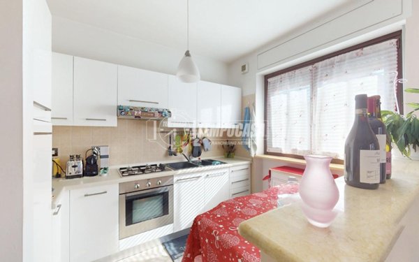 appartamento in vendita a Torino in zona San Salvario