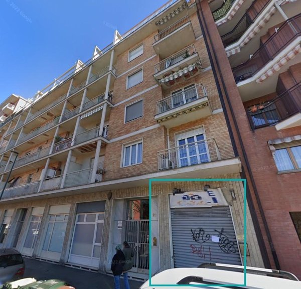 negozio in vendita a Torino