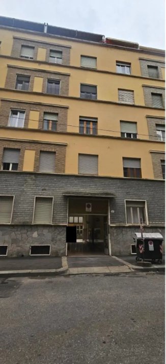 appartamento in vendita a Torino