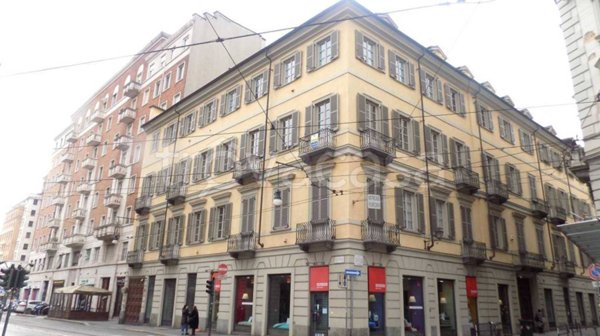 appartamento in vendita a Torino in zona Centro Storico