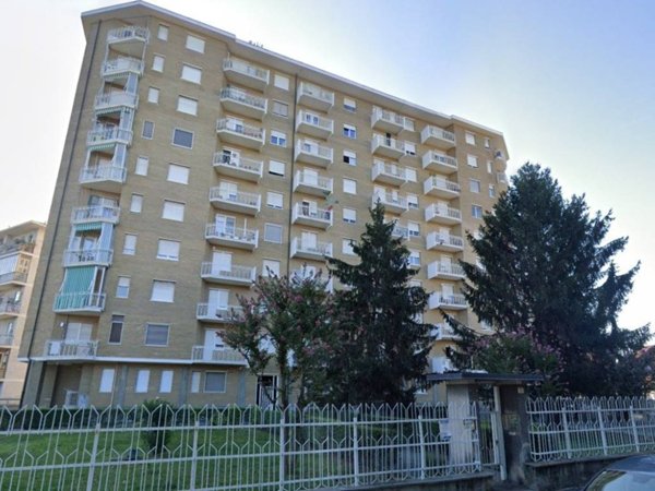 appartamento in vendita a Torino in zona Madonna di Campagna