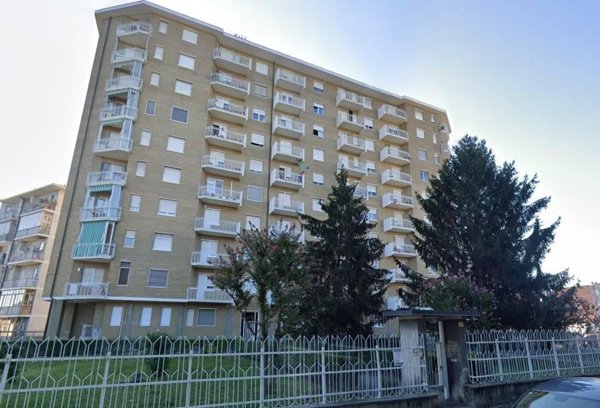appartamento in vendita a Torino in zona Lucento