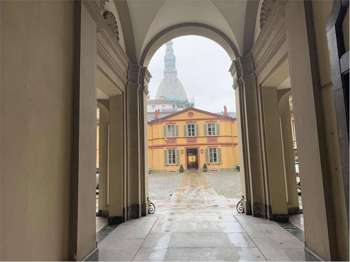 appartamento in vendita a Torino in zona Centro Storico