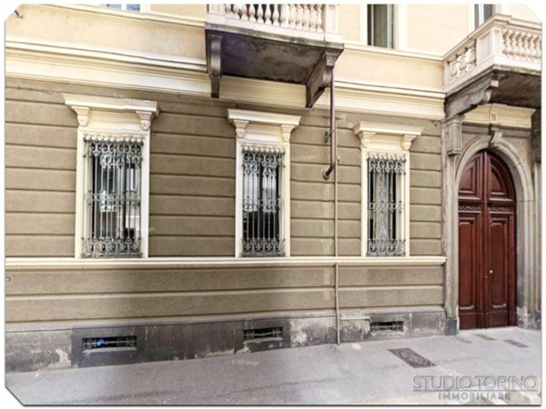 appartamento in vendita a Torino in zona Centro Storico