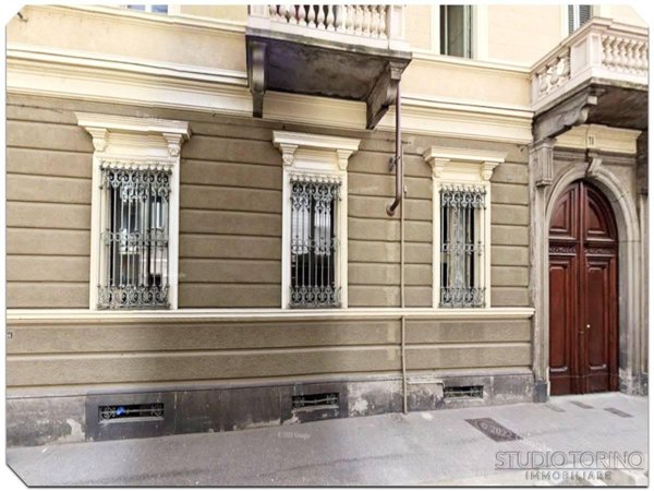 appartamento in vendita a Torino in zona Centro Storico