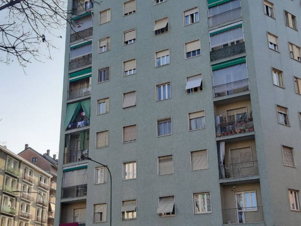 appartamento in vendita a Torino in zona Barriera di Milano