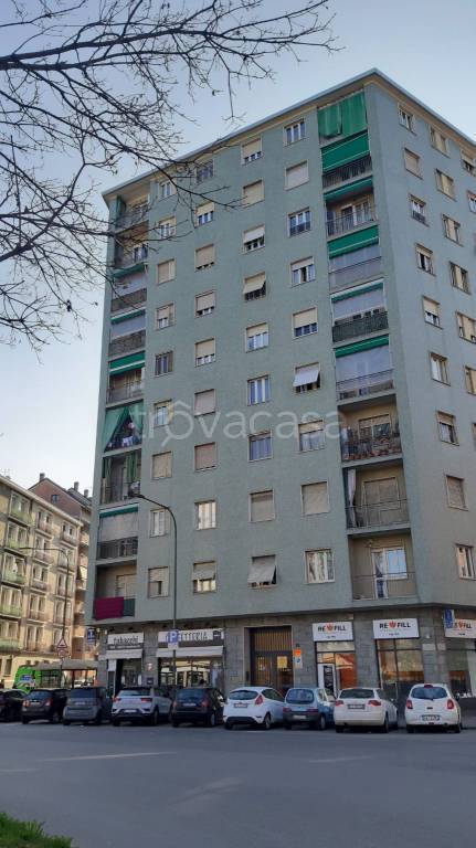 appartamento in vendita a Torino in zona Barriera di Milano