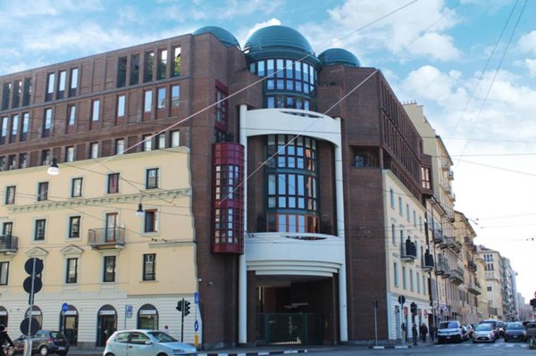 appartamento in vendita a Torino in zona Centro Storico
