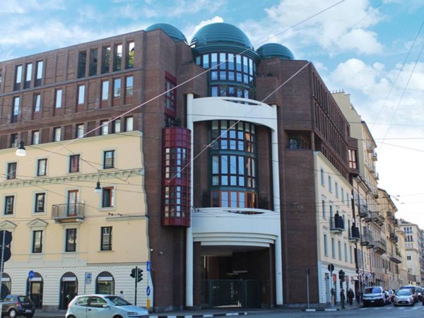 appartamento in vendita a Torino in zona Centro Storico