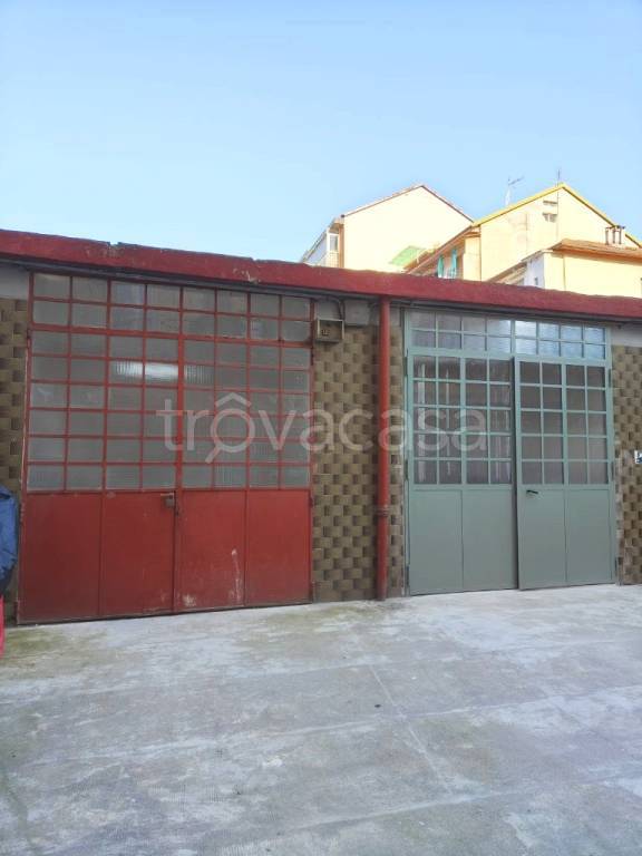 appartamento in vendita a Torino in zona Santa Rita