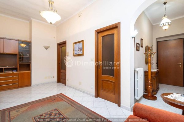 appartamento in vendita a Torino in zona Vanchiglia