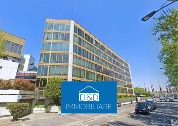 appartamento in vendita a Torino in zona Lucento